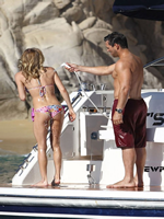 Mexico and The West Coast