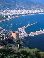 Yacht Charter in Turkey